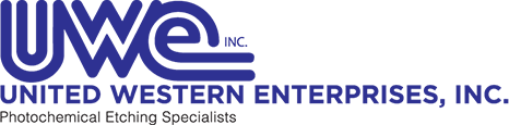 United Western Enterprise Logo