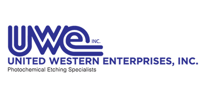 United Western Enterprise Logo