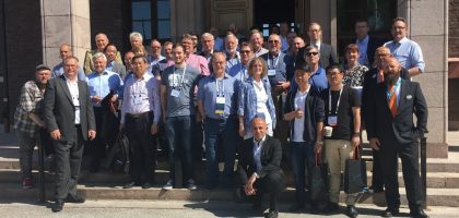 UWE at the PCMI 2018 Spring International Conference